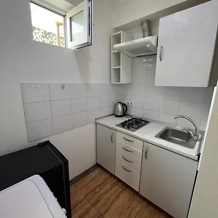 Cozy House On Vanceti Street 敖德萨