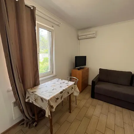 Дом отдыха Cozy House On Vanceti Street