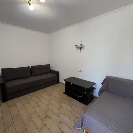 Cozy House On Vanceti Street 敖德萨