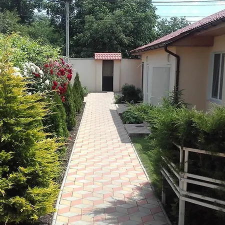 Cozy House On Vanceti Street 別荘 *