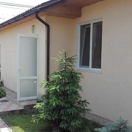 別荘 Cozy House On Vanceti Street