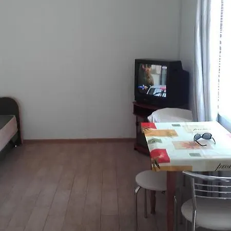 別荘 Cozy House On Vanceti Street オデッサ