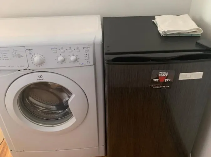 Cozy House On Vanceti Street Holiday home Odesa