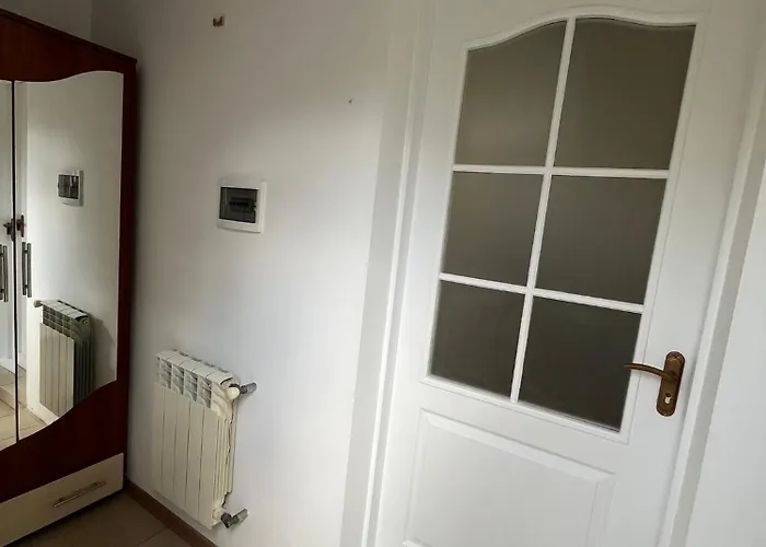 Cozy House On Vanceti Street Holiday home Odesa