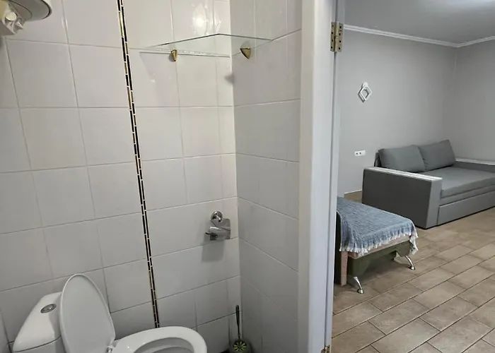 Cozy House On Vanceti Street *