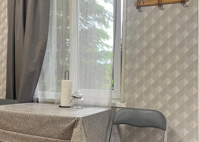 Cozy House On Vanceti Street Odesa