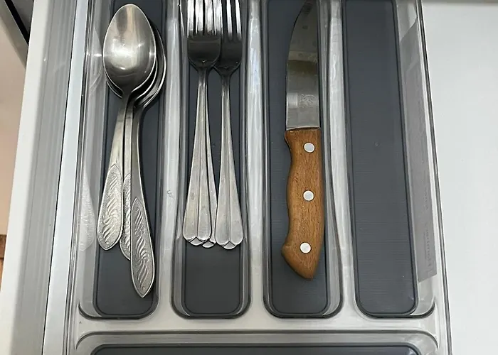 Cozy House On Vanceti Street