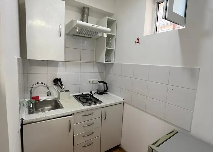 Cozy House On Vanceti Street Holiday home