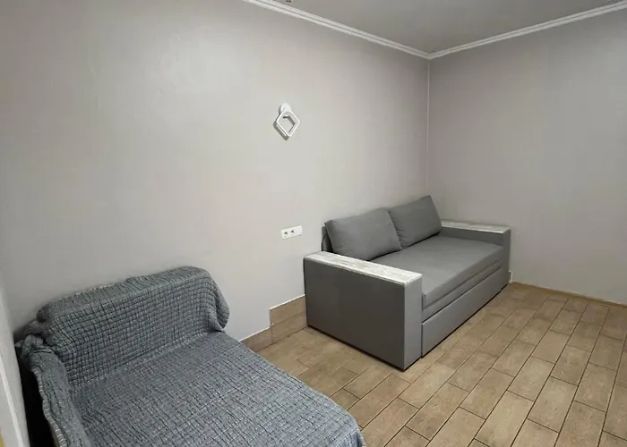 Holiday home Cozy House On Vanceti Street Odesa