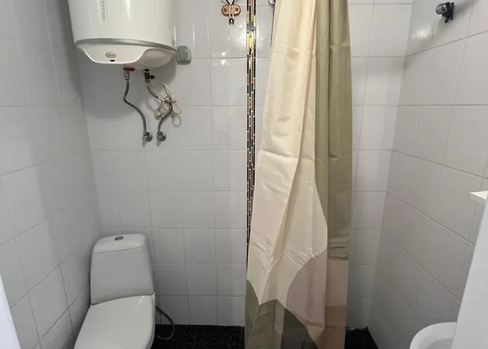 Cozy House On Vanceti Street Holiday home