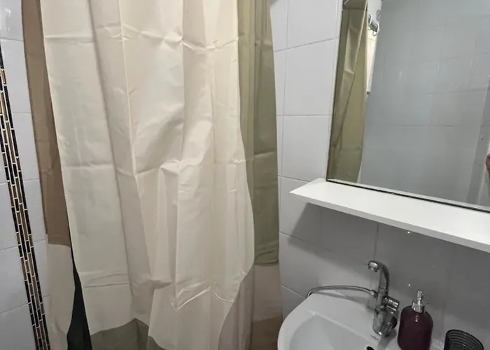 Holiday home Cozy House On Vanceti Street Odesa