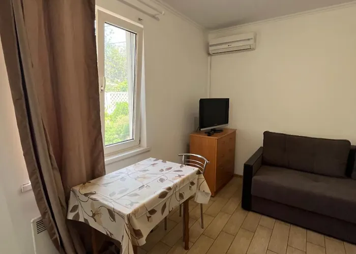 Holiday home Cozy House On Vanceti Street