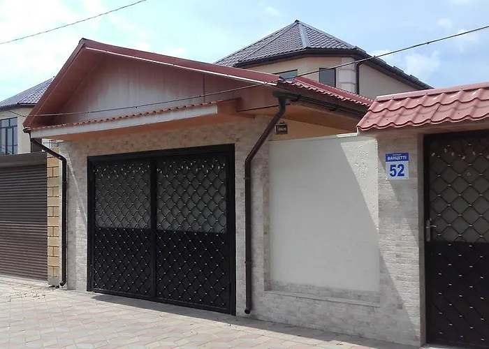 Nyaraló Cozy House On Vanceti Street *