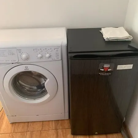 Cozy House On Vanceti Street Holiday home Odesa