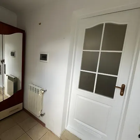 Cozy House On Vanceti Street Holiday home Odesa