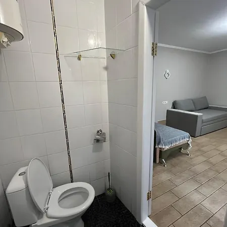 Cozy House On Vanceti Street *