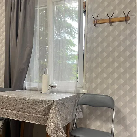 Cozy House On Vanceti Street Odessa