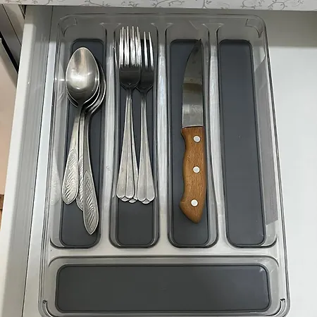 Cozy House On Vanceti Street