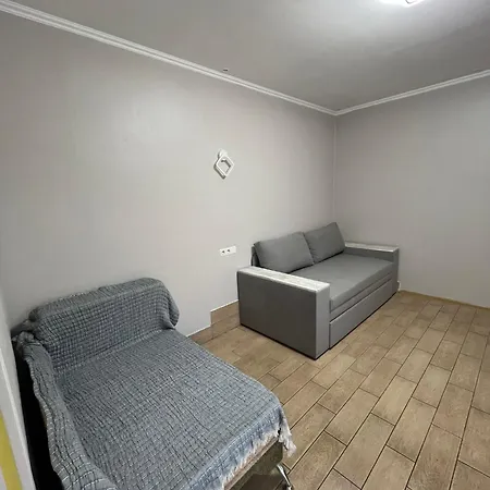 Dom wakacyjny Cozy House On Vanceti Street Odessa