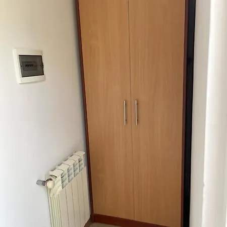 Casa de Férias Cozy House On Vanceti Street *