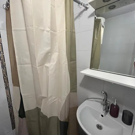 Holiday home Cozy House On Vanceti Street Odesa