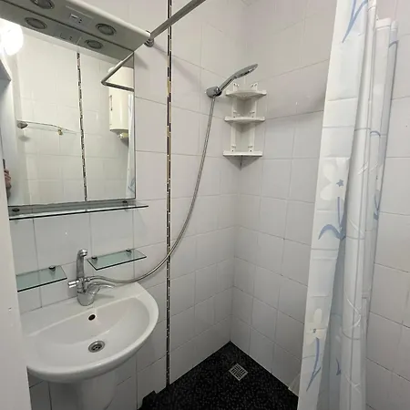 Cozy House On Vanceti Street * Οδησσός