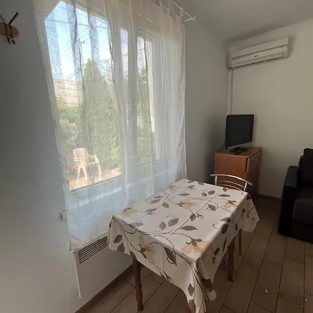 Σπίτι διακοπών Cozy House On Vanceti Street